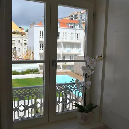 Rh Mouraria Garden, Swimming Pool & View * Lissabon