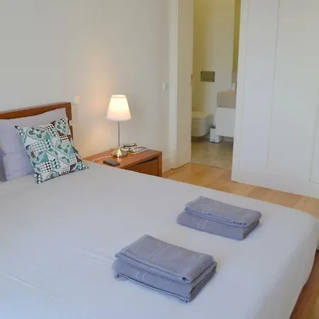 Rh Mouraria Garden, Swimming Pool & View Lissabon